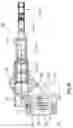 Fig. 15 - Offshore drilling vessel and method
