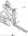 Fig. 09 - Pipe Handling Device