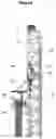 Fig. 05 - Dual path robotic derrick and methods applicable in well drilling