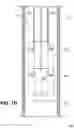 Fig. 15 - Recirculation isolator for artificial lift and method of use