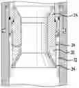 Fig. 01 - Object removal enhancement arrangement and method