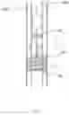 Fig. 03 - Method of establishing a cement plug in an annular region between a first and a second casing