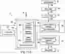 Fig. 13 - ISOLATION HEAD AND METHOD OF USE FOR OILFIELD OPERATIONS