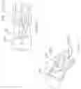 Fig. 10 - Releasably connectible downhole flow diverter for separating gases from liquids