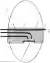Fig. 11 - Targeted tracer injection with online sensor