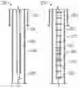 Fig. 01 - Distributed sensing interrogator using single-mode fiber for multi-mode fiber interrogation