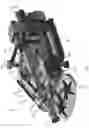 Fig. 02 - Rock cutting assembly