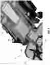 Fig. 10 - Rock cutting assembly