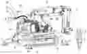 Fig. 01 - Vehicular work machine and method for vehicular work machine water control