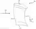 Fig. 01 - Shape memory alloy variable stiffness airfoil