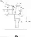 Fig. 03 - Directional cooling arrangement for airfoils