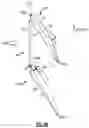 Fig. 05 - Directional cooling arrangement for airfoils