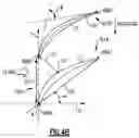 Fig. 06 - Directional cooling arrangement for airfoils