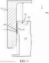 Fig. 13 - Radial-axial cooling slots
