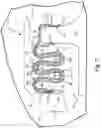 Fig. 06 - Seal with integral assembly clip and method of sealing