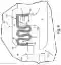 Fig. 09 - Seal with integral assembly clip and method of sealing