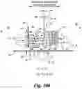 Fig. 14 - Circumferential seal assembly with adjustable seating forces