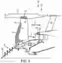 Fig. 05 - Systems and methods for fan blade de-icing
