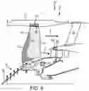 Fig. 09 - Systems and methods for fan blade de-icing
