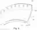 Fig. 06 - CASING ARRANGEMENT FOR AN AXIAL COMPRESSOR OF A GAS TURBINE ENGINE