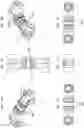 Fig. 05 - Methods and devices for controlling the compression ratio of an opposed piston engine