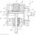 Fig. 01 - Electromagnetic positioning system and operating method