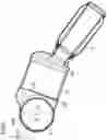 Fig. 10 - ENGINE EXHAUST DEVICE