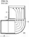 Fig. 16 - ENGINE EXHAUST DEVICE