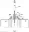 Fig. 10 - Clamping apparatus and method of use thereof
