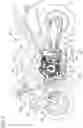 Fig. 02 - Cooling structure for internal combustion engine