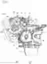 Fig. 03 - Cooling structure for internal combustion engine
