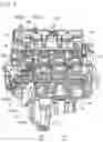 Fig. 05 - Cooling structure for internal combustion engine