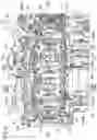 Fig. 09 - Cooling structure for internal combustion engine
