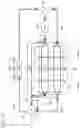 Fig. 15 - Cooling structure for internal combustion engine