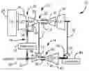Fig. 01 - Multi-engine architecture with linkages to multiple spools