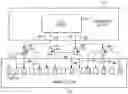 Fig. 01 - Gas turbine engine cooling fluid metering system
