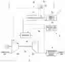 Fig. 01 - Combustion device and gas turbine engine system
