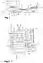 Fig. 02 - Reduction or differential-type device for a turbine engine of an aircraft