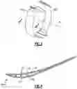 Fig. 03 - Variable area fan nozzle with wall thickness distribution