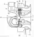 Fig. 01 - Multipoint fuel injection device