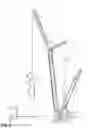 Fig. 03 - Equipment for handling a wind turbine component and method of assembling such equipment and handling a wind turbine component using such equipment