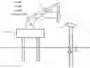 Fig. 01 - Hub mating mechanism applicable to single blade installation of offshore wind turbines