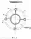 Fig. 03 - Reduced profile wind tower system for land-based and offshore applications