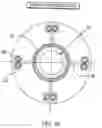 Fig. 22 - Reduced profile wind tower system for land-based and offshore applications