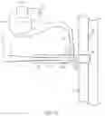 Fig. 10 - Direction controlled service apparatus