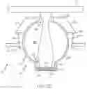 Fig. 11 - Direction controlled service apparatus