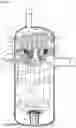 Fig. 02 - Scroll compressor and method of manufacturing the scroll compressor