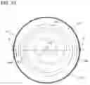 Fig. 09 - Scroll compressor and method of manufacturing the scroll compressor