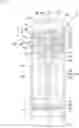 Fig. 02 - Fluid compressor having discharge port and valve