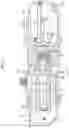 Fig. 02 - Single-screw compressor with a gap adjuster mechanism